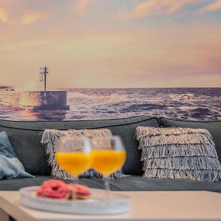 Apartament w Centrum II Ustka Zewnętrze zdjęcie