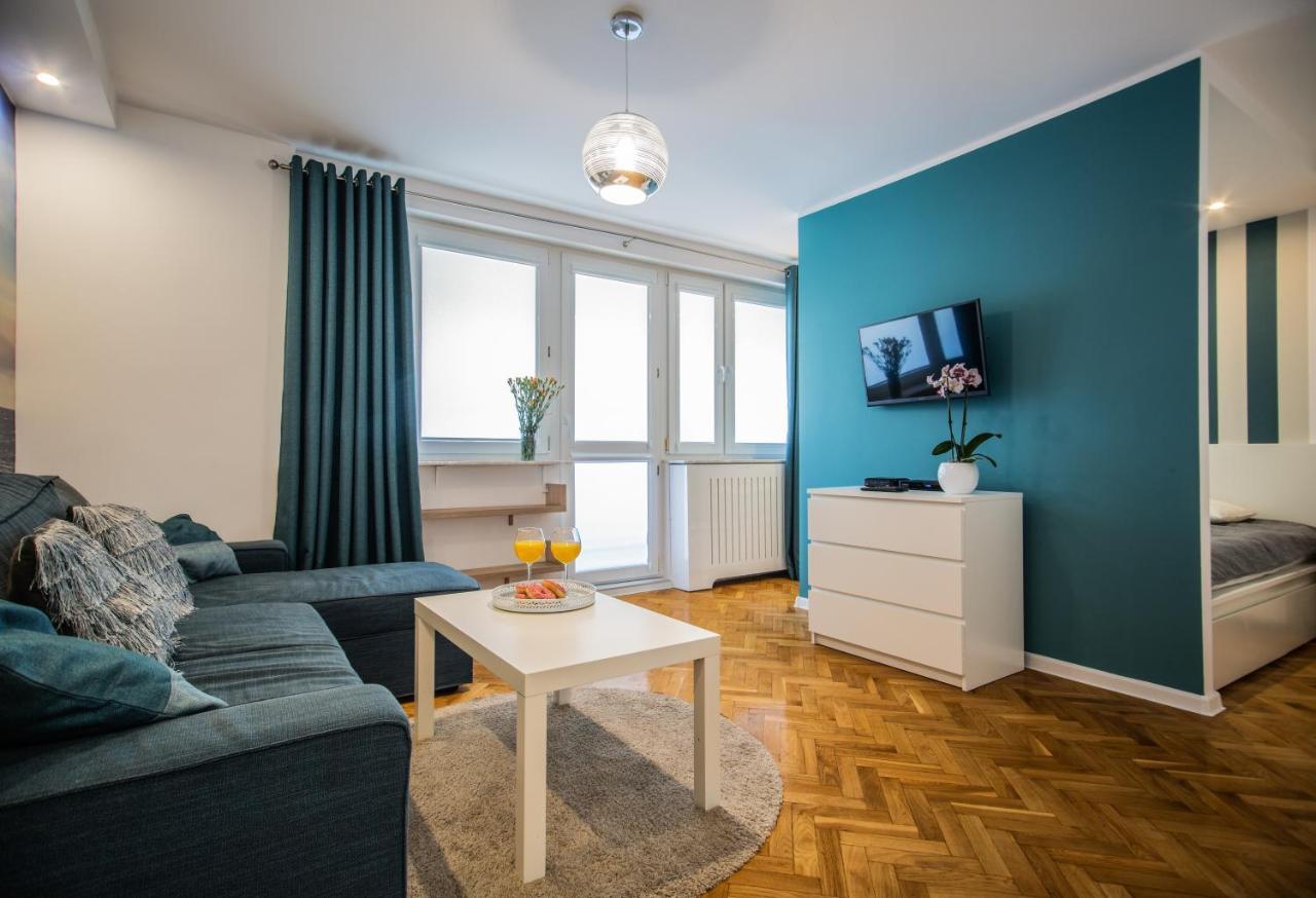 Apartament w Centrum II Ustka Zewnętrze zdjęcie