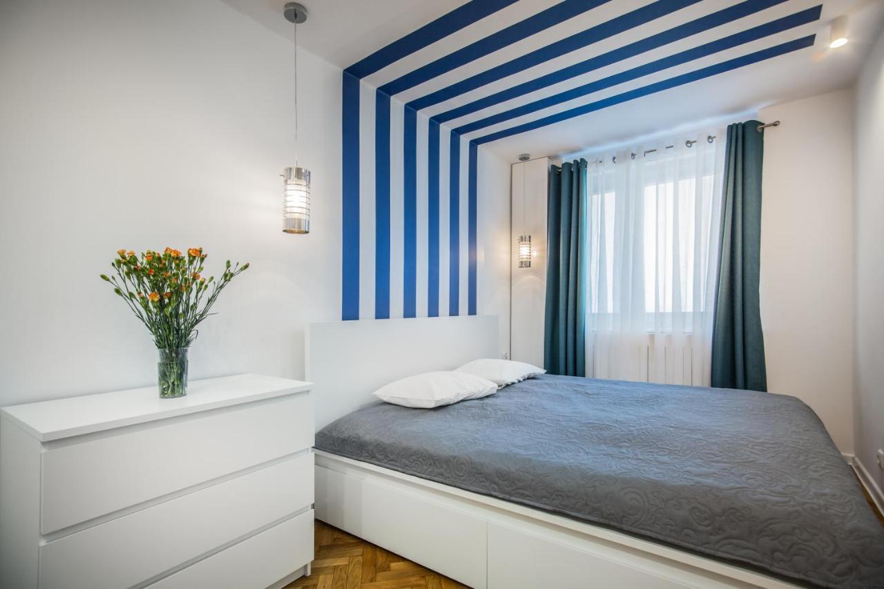 Apartament w Centrum II Ustka Zewnętrze zdjęcie