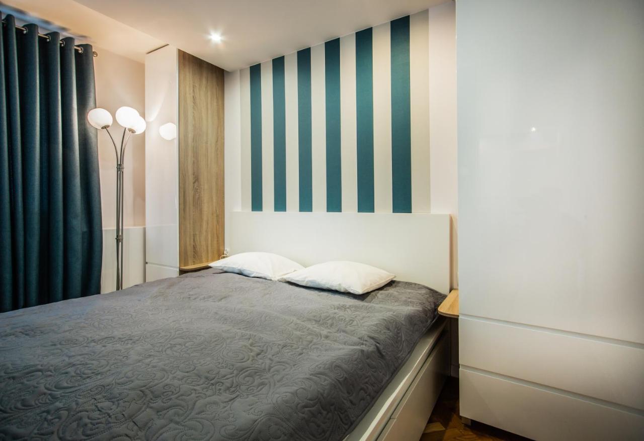 Apartament w Centrum II Ustka Zewnętrze zdjęcie