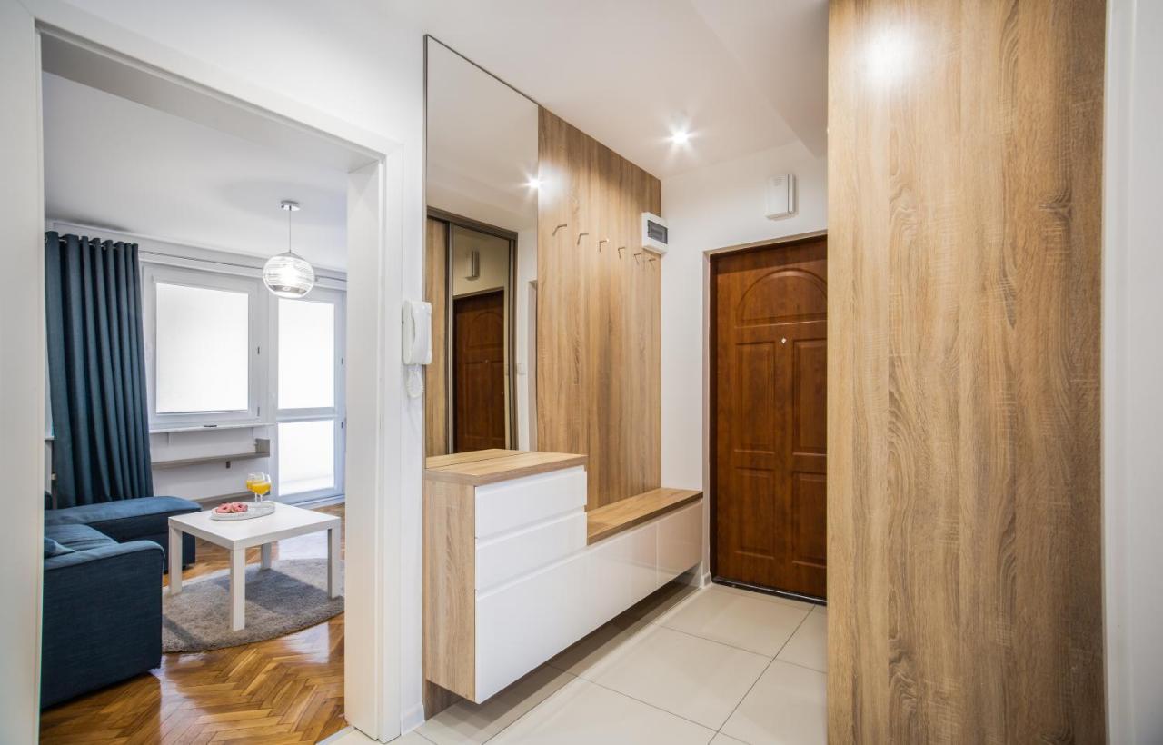 Apartament w Centrum II Ustka Zewnętrze zdjęcie