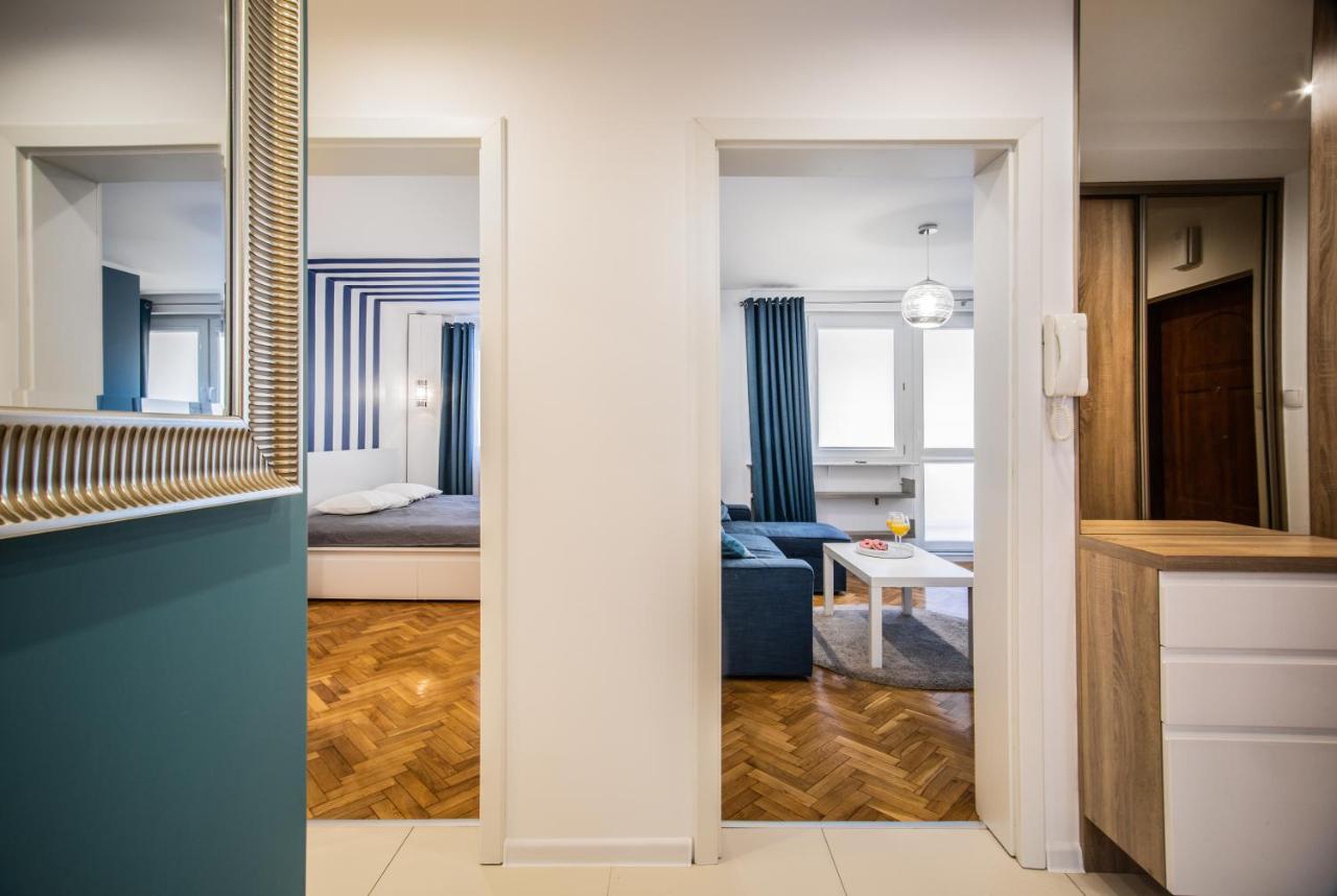 Apartament w Centrum II Ustka Zewnętrze zdjęcie
